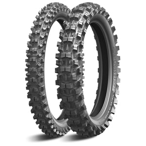 MICHELIN STARCROSS 5 SOFT REAR 100/90 R19 57M