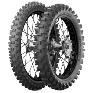 MICHELIN STARCROSS 6 MEDIUM MS FRONT 90/100 R21 57M