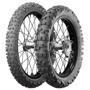 MICHELIN STARCROSS 6 HARD REAR 110/90 R19 62M