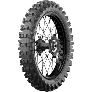 MICHELIN STARCROSS 6 MUD REAR 110/90 R19 62M