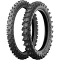 MICHELIN STARCROSS 6 SAND FRONT 80/100 R21 51M