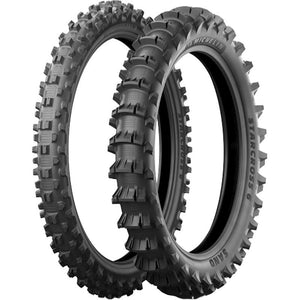 MICHELIN STARCROSS 6 SAND FRONT 80/100 R21 51M