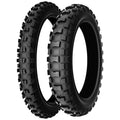 MICHELIN STARCROSS MH 3 FRONT 70/100 R19 42M