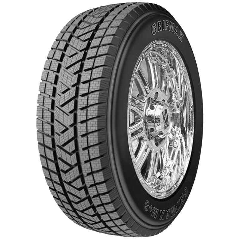 GRIPMAX STATURE MS XL 295/35 R21 107V