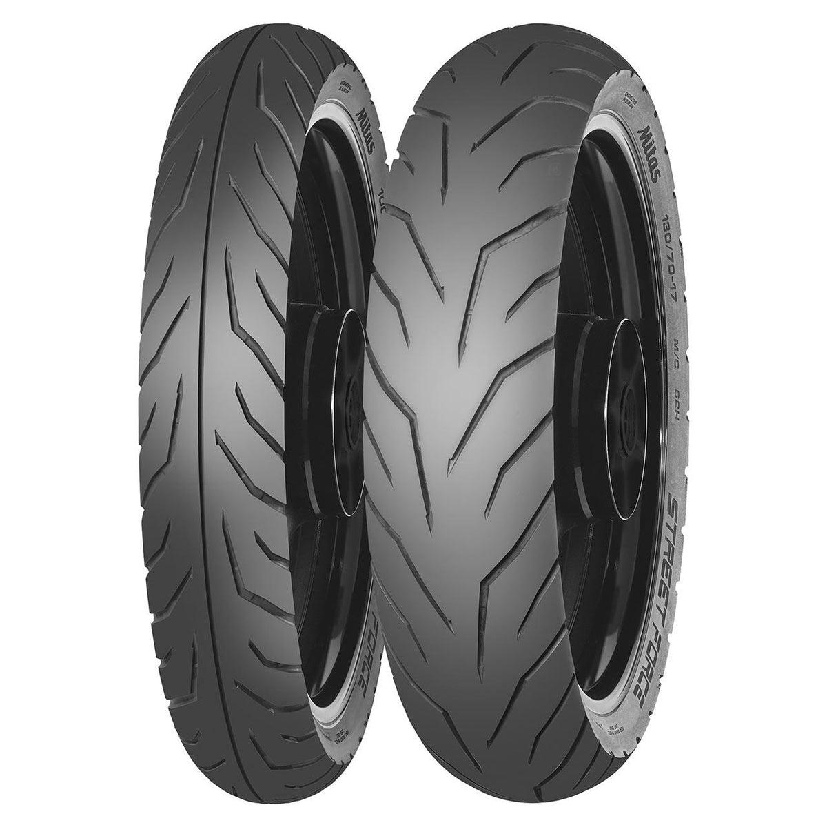 MITAS STREET FORCE REAR 130/70 R17 62H