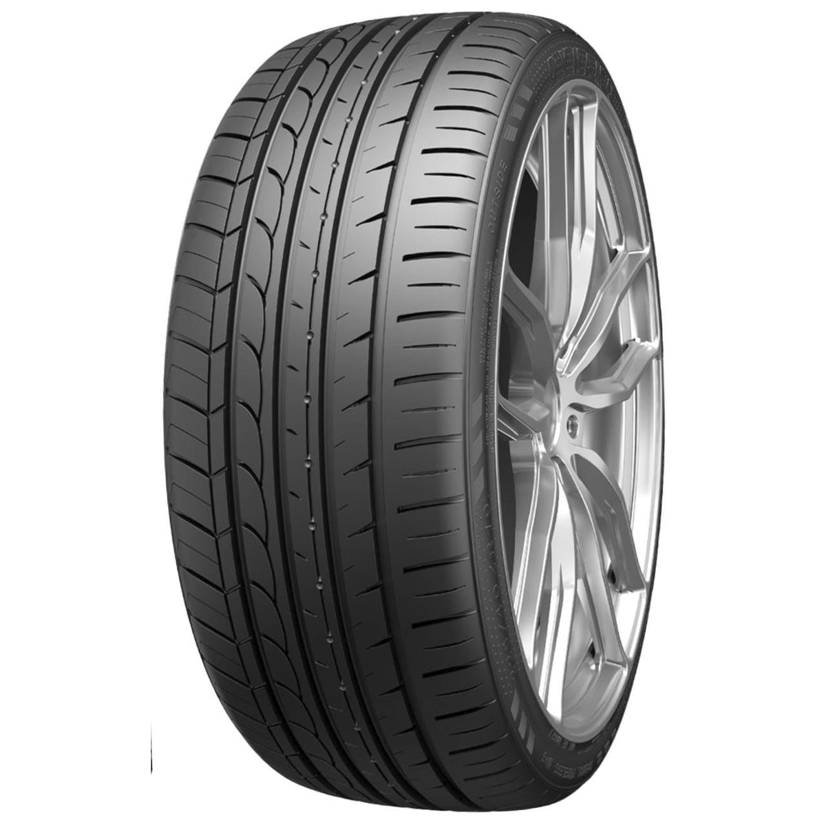 DYNAMO STREET H MU02 XL 235/45 R17 97W