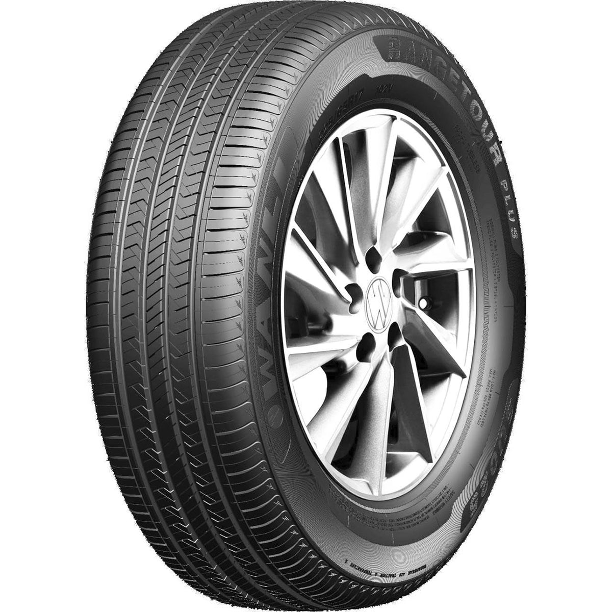 WANLI SU 025 235/55 R19 101V
