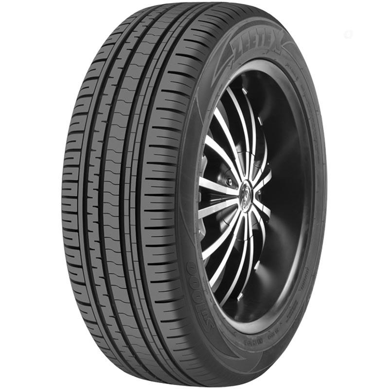ZEETEX SU 1000 XL 255/45 R20 105V