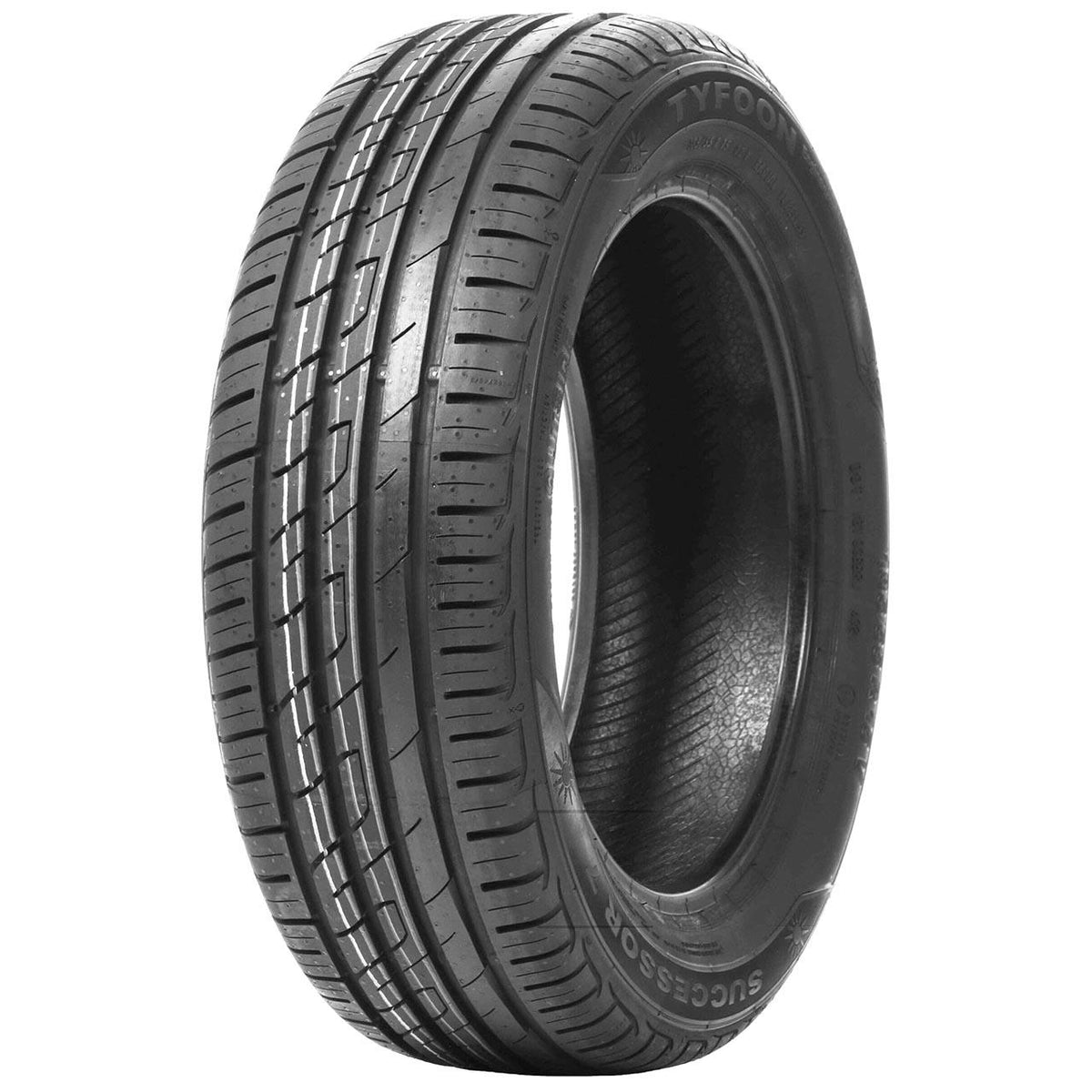 TYFOON SUCCESSOR 7 165/65 R14 79T