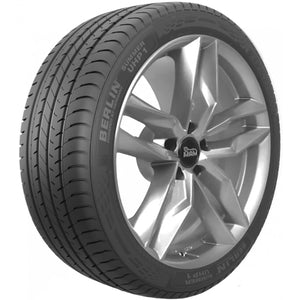BERLIN TIRES SUMMER UHP 1 XL 245/35 R19 93Y