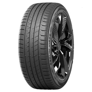 BERLIN TIRES SUMMER UHP 2 XL 235/40 R18 95W