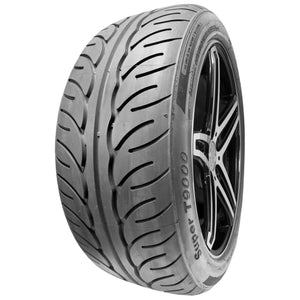 MASSIMO SUPER T9000 XL 265/40 R18 101W