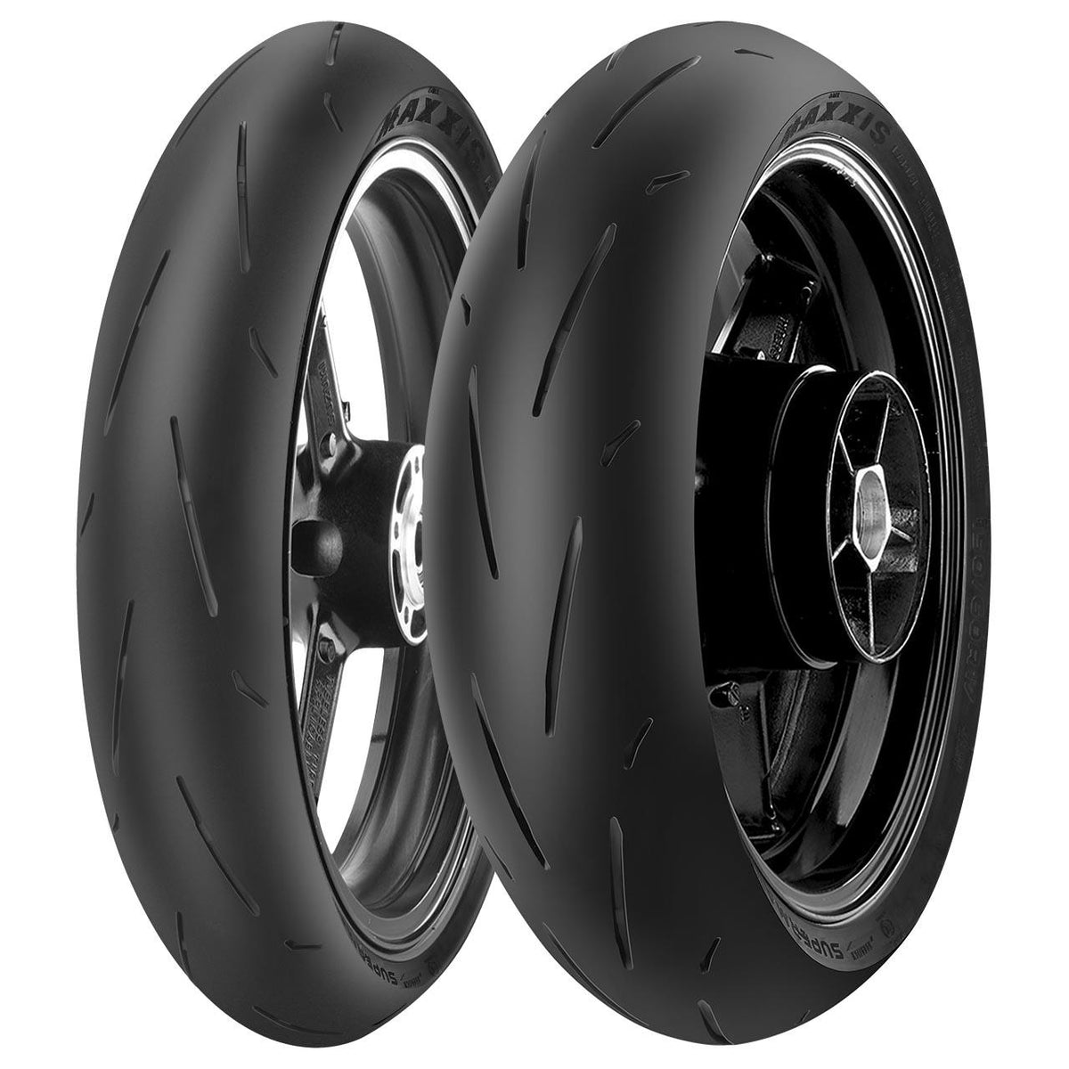 MAXXIS SUPERMAXX HS MA HS REAR 180/55 R17 73W