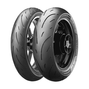 MAXXIS SUPERMAXX SPORT MA SP REAR 190/55 R17 75W