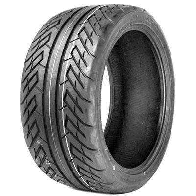 ZEKNOVA SUPERSPORT RS 195/50 R15 82W