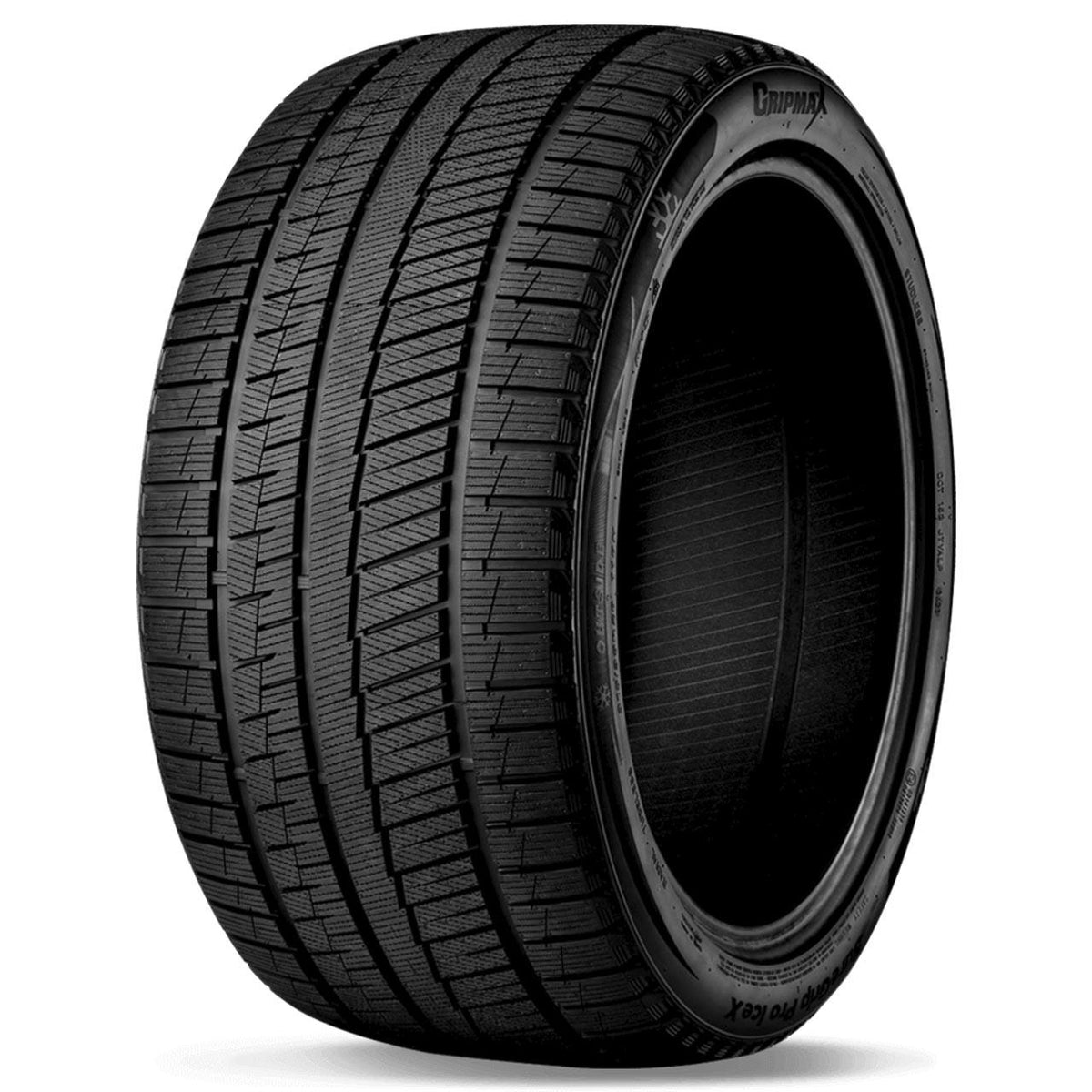 GRIPMAX SUREGRIP PRO ICE X 235/50 R21 101H
