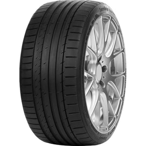 GRIPMAX SUREGRIP PRO SPORT 315/45 R21 116Y