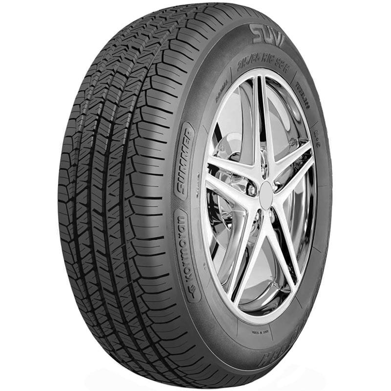 KORMORAN SUV SUMMER 235/50 R18 97V