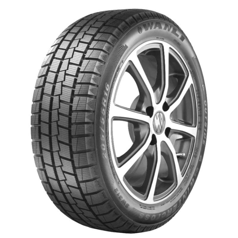 WANLI SW 312 205/65 R16 95Q