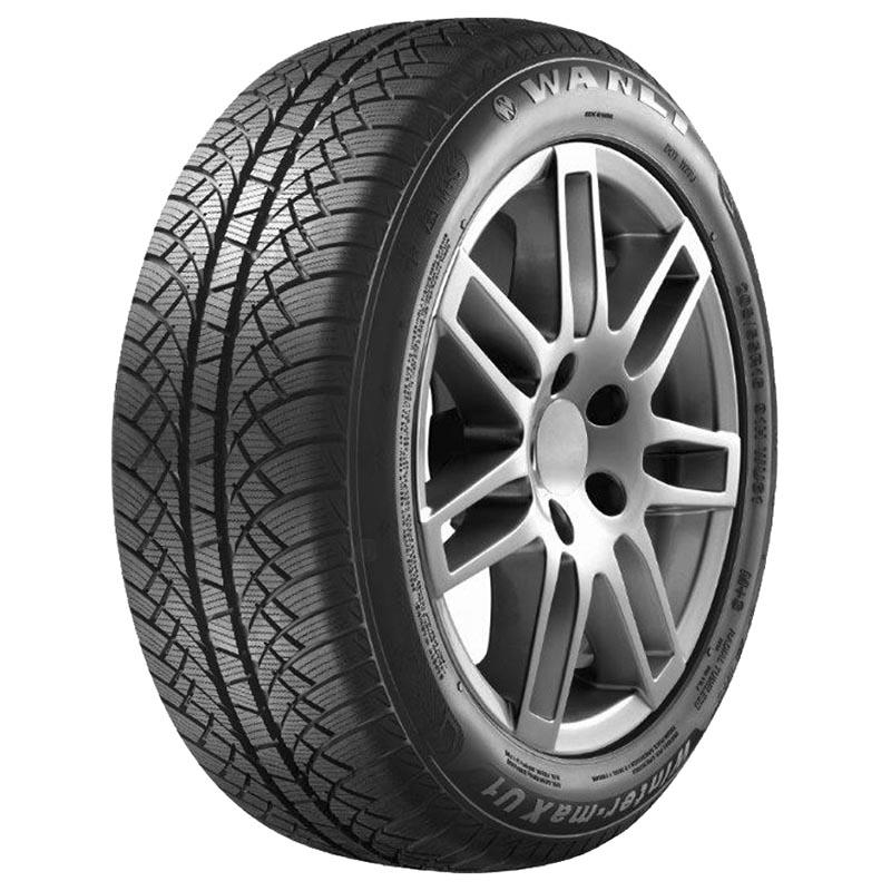 WANLI WANLI SW 611 165/70 R13 79T