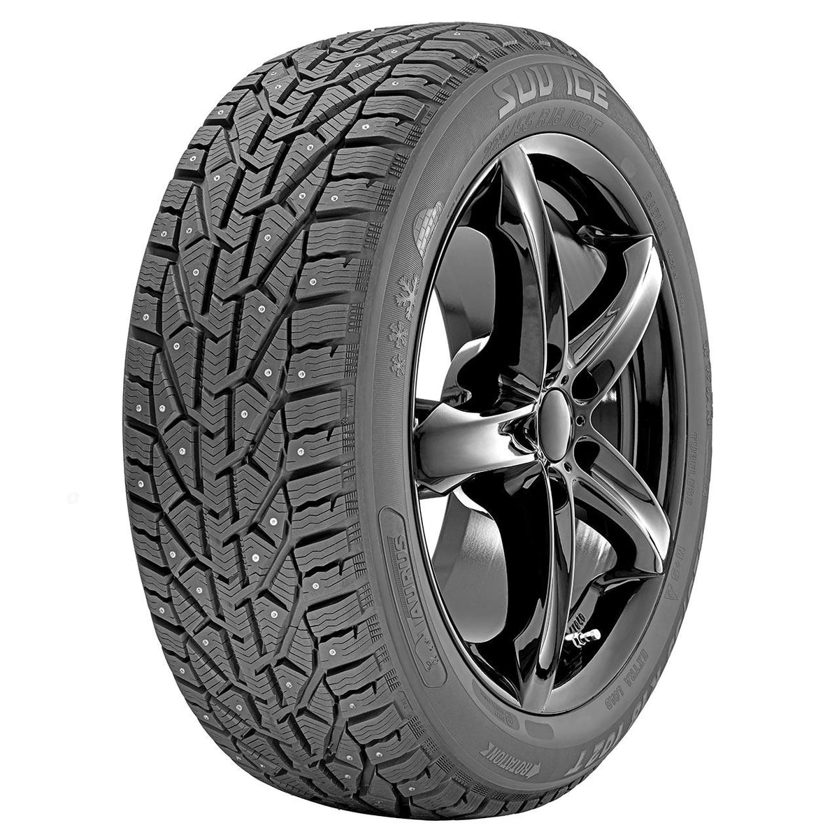 TAURUS SUV ICE XL 235/65 R17 108T