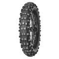 MITAS TERRA FORCE EF PRO SUPER SOFT PRO 2XGREEN PURPLE REAR 140/80 R18 70M