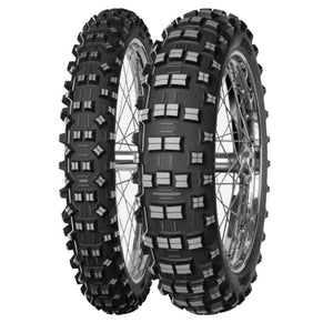 MITAS TERRA FORCE EF SUPER YELLOW FRONT 90/90 R21 54R