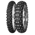MITAS TERRA FORCE EF SUPER YELLOW REAR 110/80 R18 58M