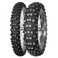 MITAS TERRA FORCE EF SUPER LIGHT GREEN FRONT 90/90 R21 54R