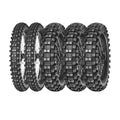 MITAS TERRA FORCE EX SM SUPER LIGHT GREEN REAR 110/100 R18 64R