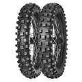 MITAS TERRA FORCE EX XT SUPER LIGHT GREEN REAR 120/90 R18 65M
