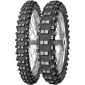 MITAS TERRA FORCE MX SM RED YELLOW REAR NHS 70/100 R10 41J