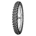 MITAS TERRA FORCE MX MH SUPER LIGHT GREEN FRONT 90/100 R21 57M