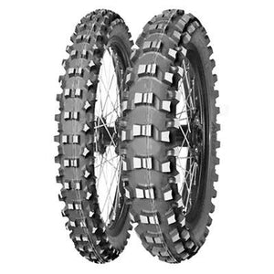 MITAS Terra Force MX SM Winter Friction 70/100 R17 40M