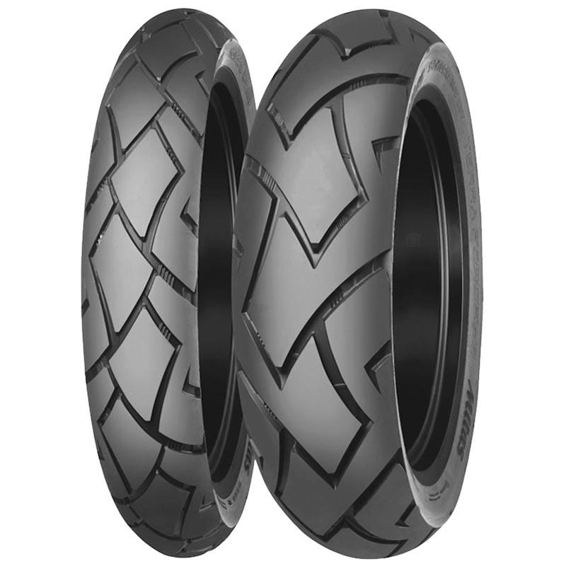 MITAS TERRAFORCE R FRONT 100/90 R19 57H
