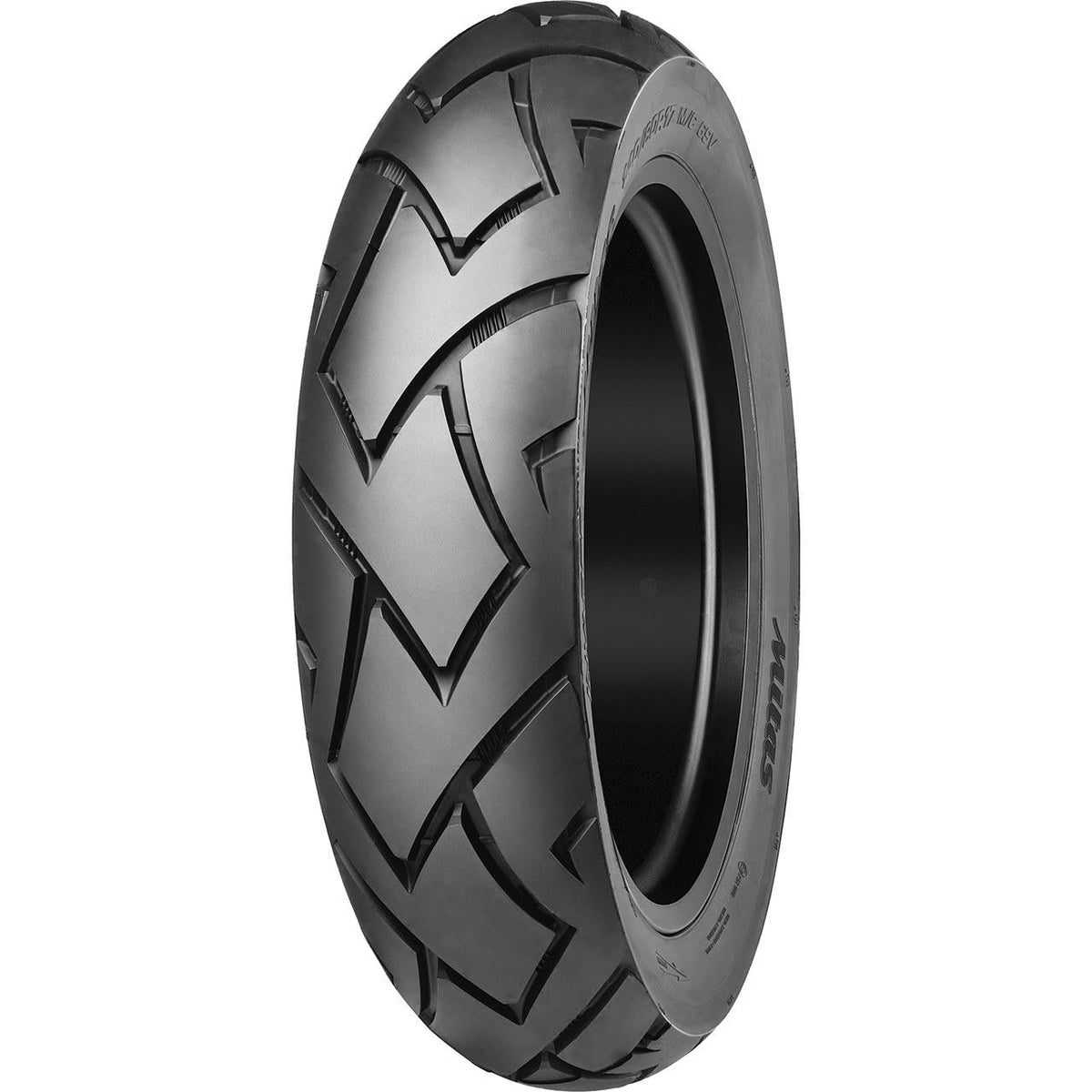 MITAS TERRAFORCE R REAR 120/90 R17 64H