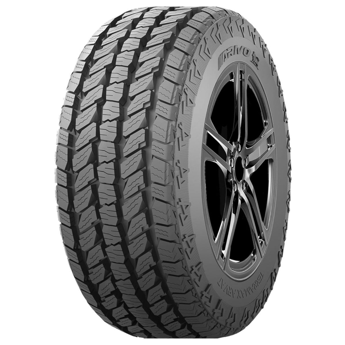 ARIVO TERRAMAX ARV AT 245/70 R16 107T