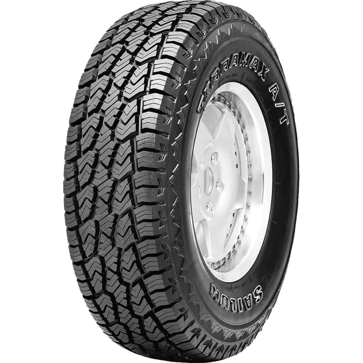 SAILUN TERRAMAX AT ROWL 235/65 R17 104S