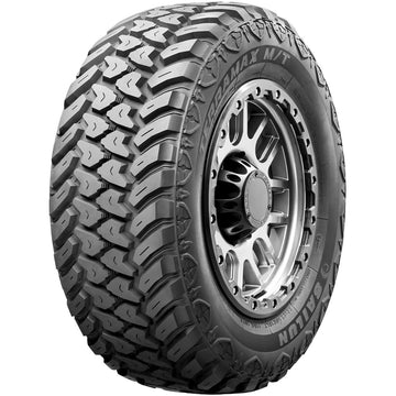 SAILUN TERRAMAX MT POR 235/85 R16 120/116Q