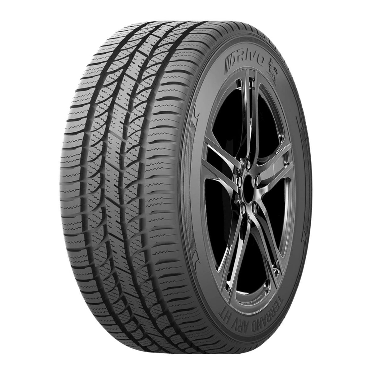 ARIVO TERRANO ARV HT 265/75 R16 116T