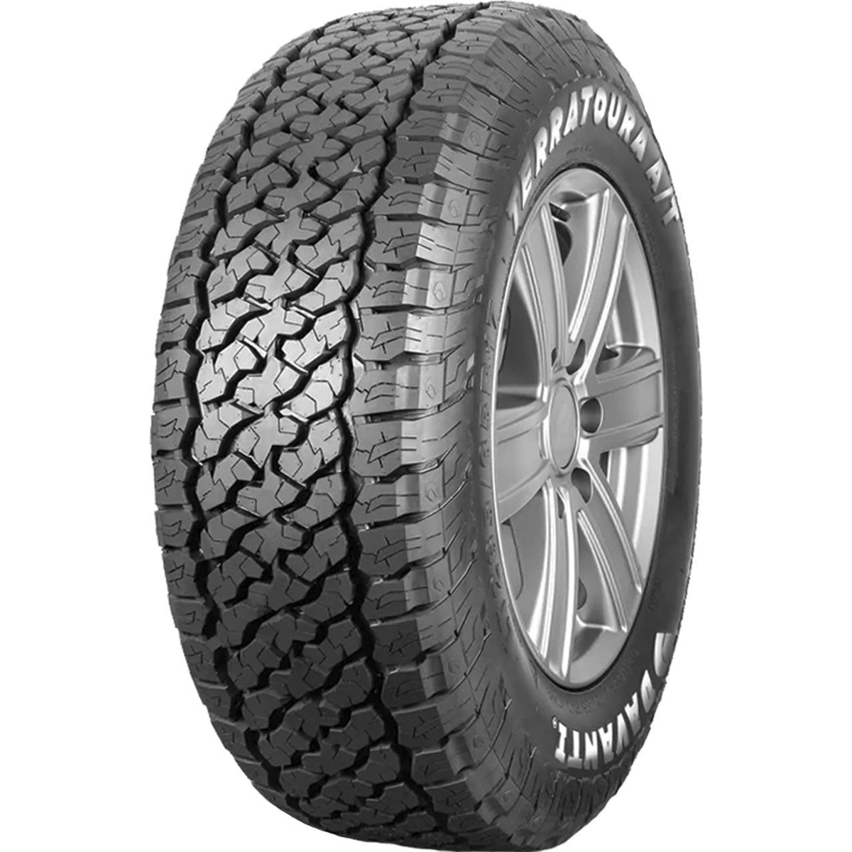 DAVANTI TERRATOURA AT XL RWL 275/45 R20 110V