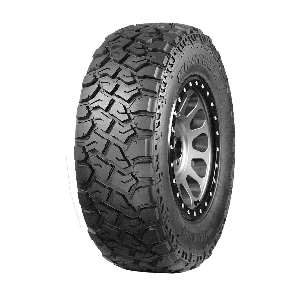 DAVANTI TERRATOURA MT RWL POR 265/70 R17 121/118Q