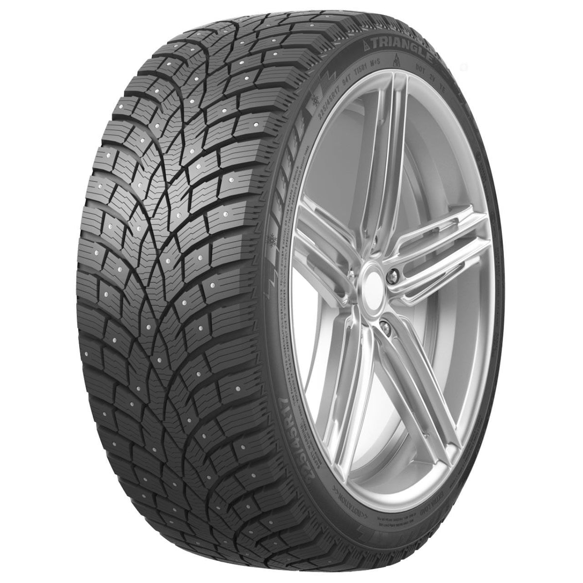 TRIANGLE TI 501 XL 255/65 R17 114T