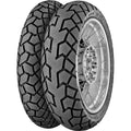 CONTINENTAL TKC 70 FRONT 120/70 R19 60V