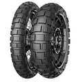 CONTINENTAL TKC 80 2 REAR 150/70 R18 70R