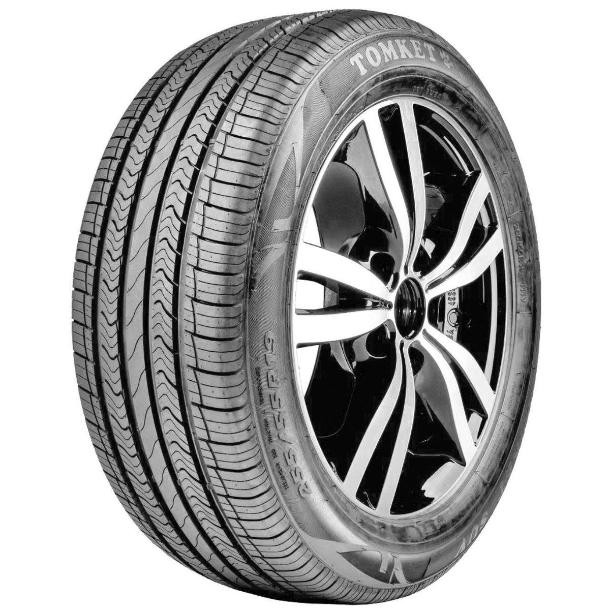 TOMKET TOMKET SUV 215/55 R18 95V