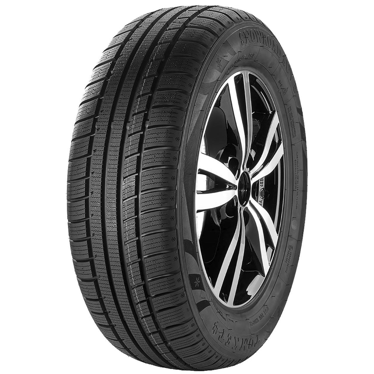 TOMKET TOMKET SUV 3 215/70 R16 100H