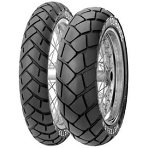 METZELER TOURANCE DP FRONT 110/80 R14 53P