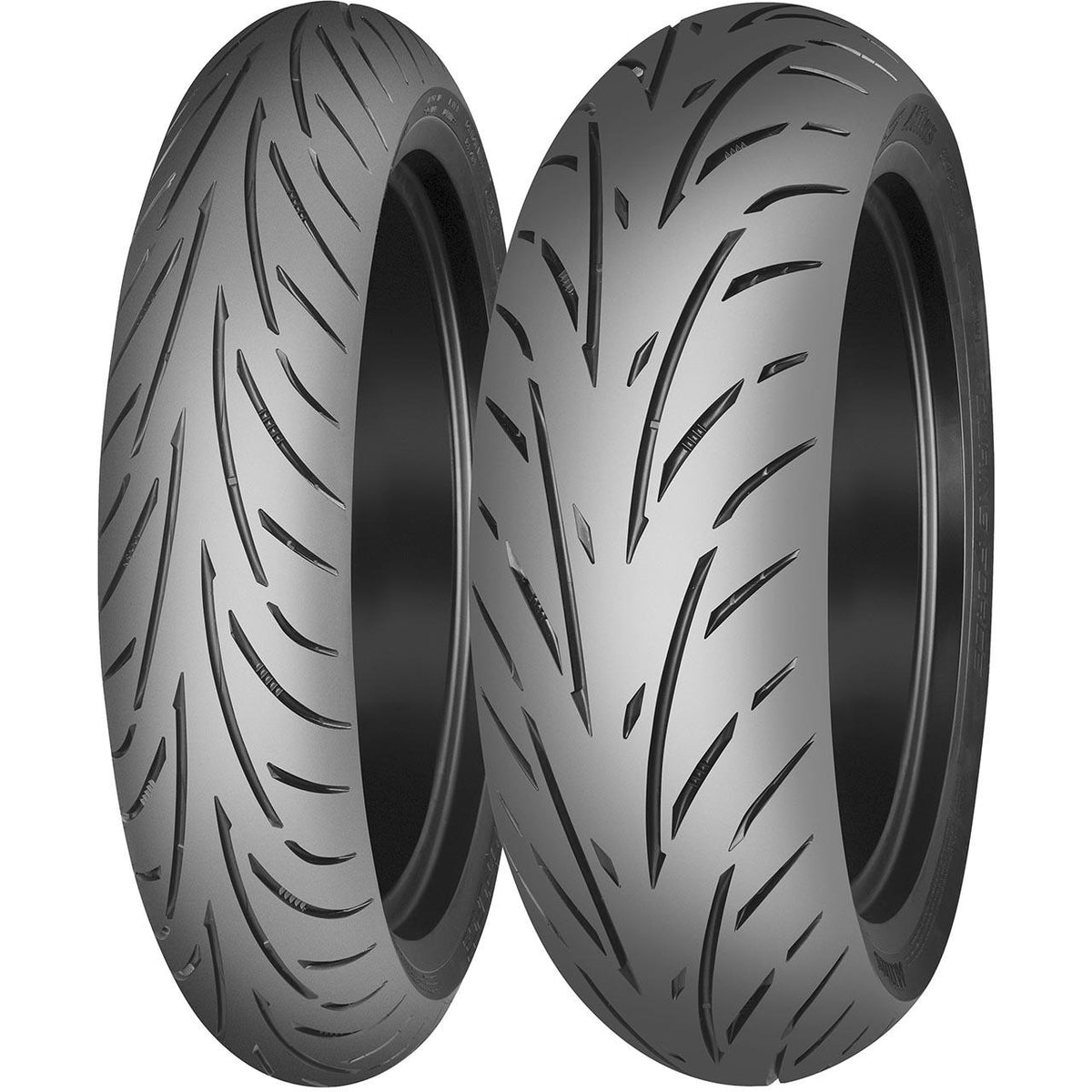 MITAS TOURING FORCE REAR 170/60 R17 72W