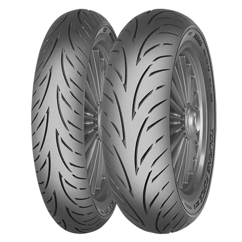 MITAS TOURING FORCE SC 2 RF REAR 140/60 R14 64S